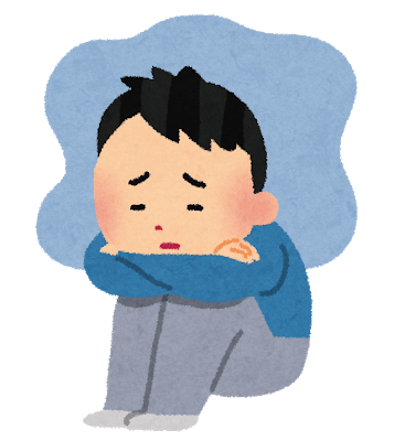 【鬱病】死にたいけど死にたくない【適応障害】